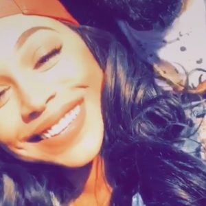 Meet your Posher, Atiya